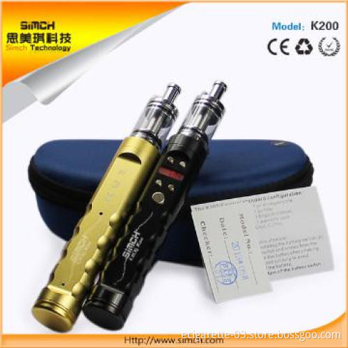 hot sale electronic cigarette k200
